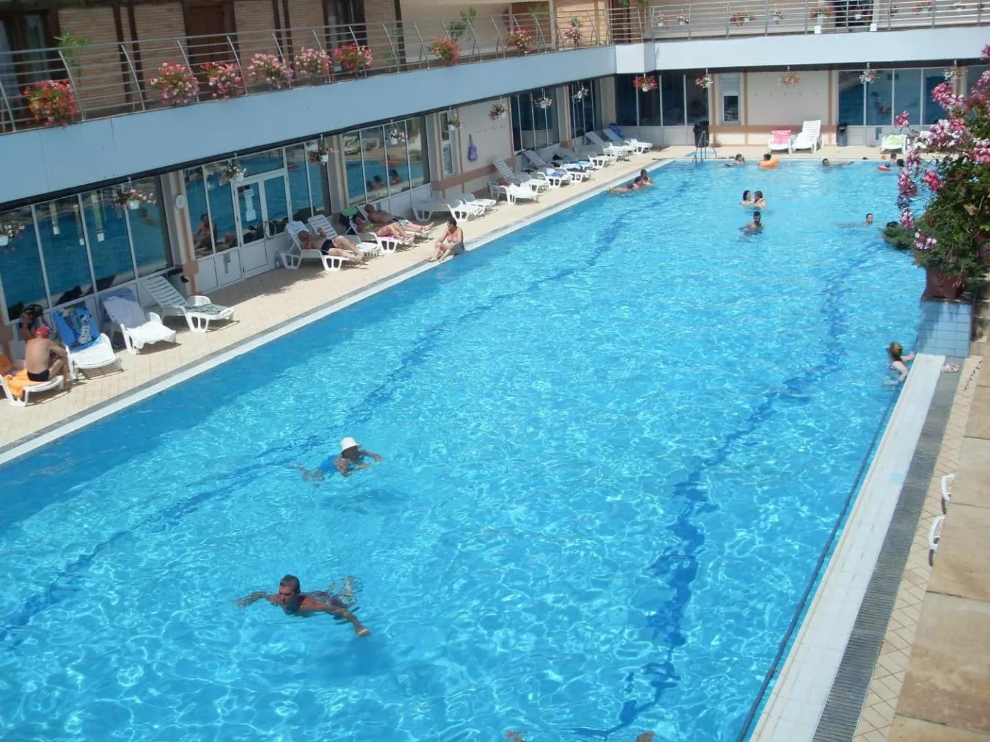 Aquapark President